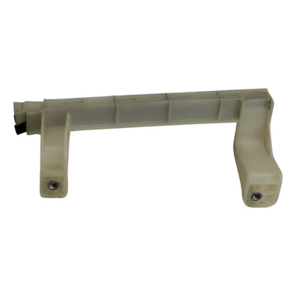 Guia Vidro Dianteiro Direito Fiat Mobi 2018 À 2022 520057680 Bege