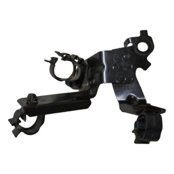 Suporte Chicote Bateria Fiat Toro 2022