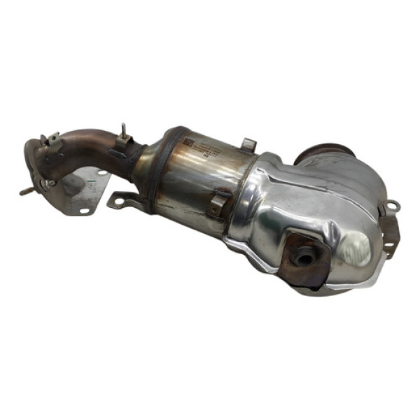 Catalisador Fiat Toro Fastback 1.3 16v  T270 2023 À 2025