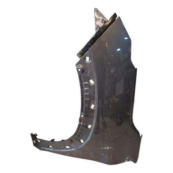 Paralama Dianteiro Fiat Fastback Esquerdo 2021 2025