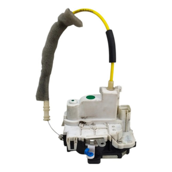 Fechadura Dianteira Fiat Pulse Esquerdo 2022 2024