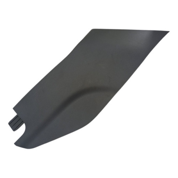 Moldura Console Central Esquerdo Fiat Toro 2.0 Diesel 2019