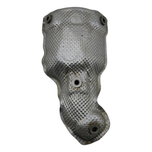 Defletor Catalisador Jeep Compass 2020 2023