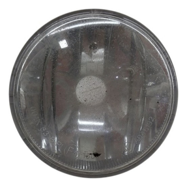 Farol De Milha Peugeot 208 2013 2016 Original