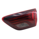 Lanterna Tras Chevrolet Onix 2020 2024 Ld Original  Direito/passageiro Vermelha
