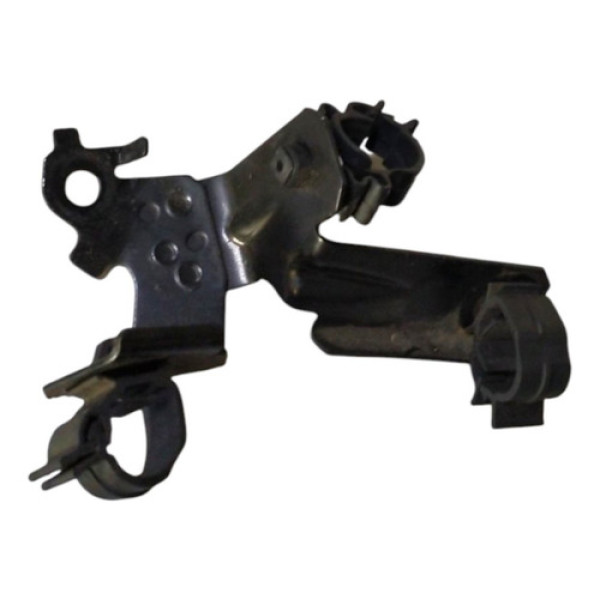 Suporte Chicote Bateria Fiat Toro 2022