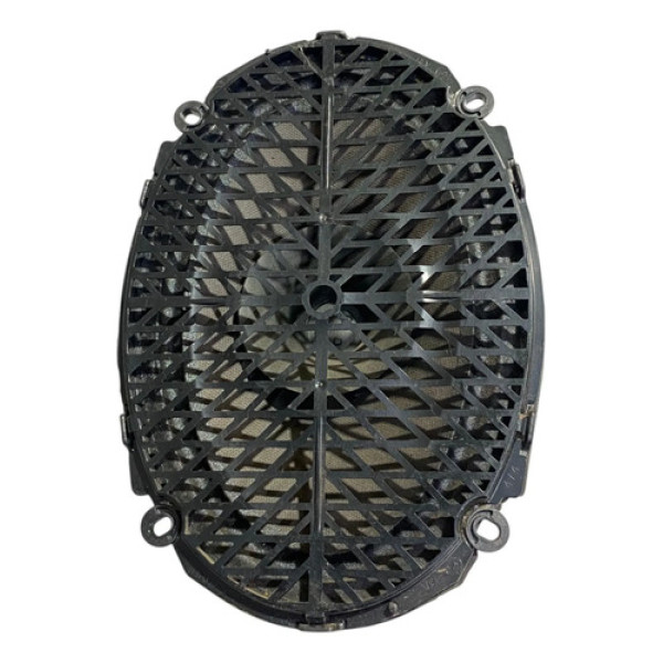 Alto Falante Porta Fiat Toro 2022 Preto