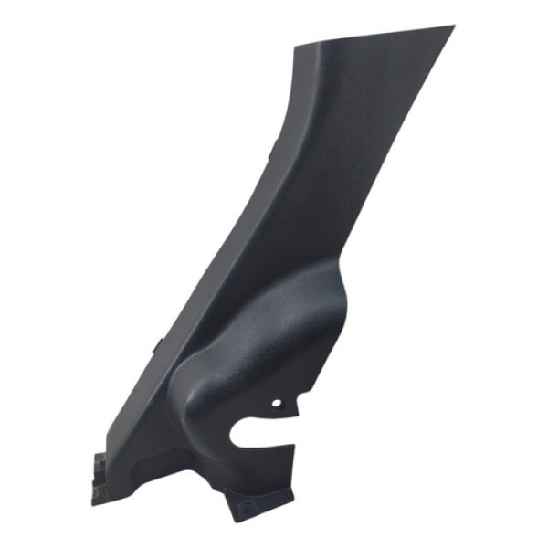 Moldura Soleira Traseira Ld Hyundai I30 2009 2012 Original