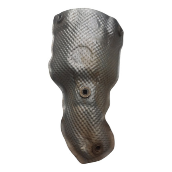 Defletor Calor Catalisador Fiat Toro Diesel 2023