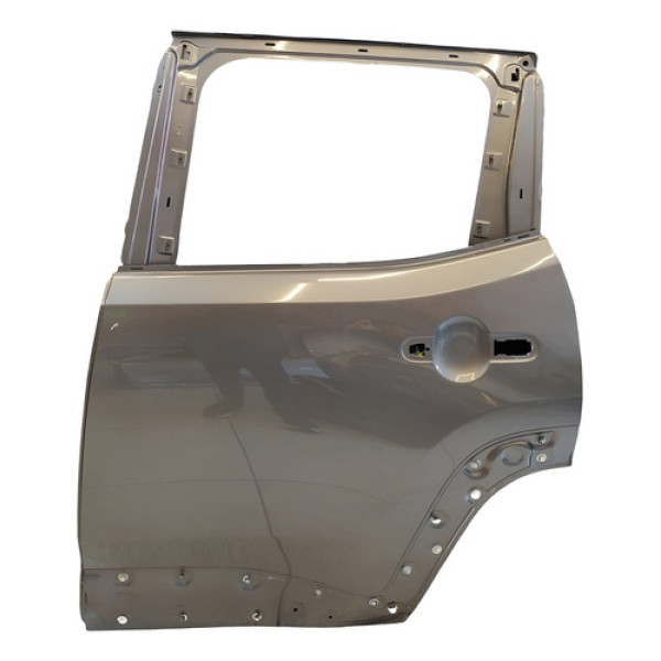 Porta Traseira Jeep Renegade Esquerdo 2015 2024