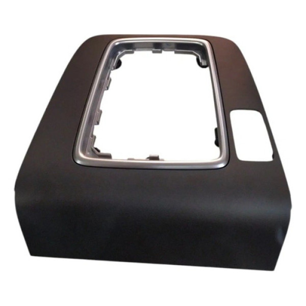 Moldura Alavanca Marcha Hyundai Creta 2020 2024