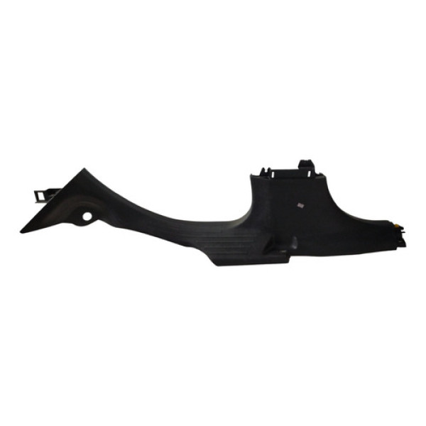 Moldura Soleira Traseira Jeep Renegade Esquerdo 2016 2019