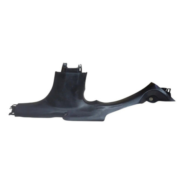 Moldura Soleira Direita Jeep Compass Flex 2019