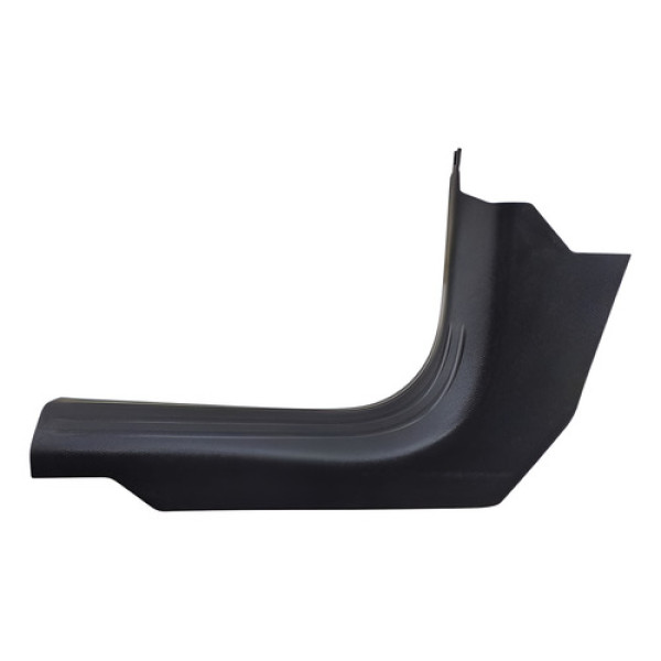 Acabamento Moldura Soleira Diant Fiat Toro Le 2023 2024 Azul-turquesa