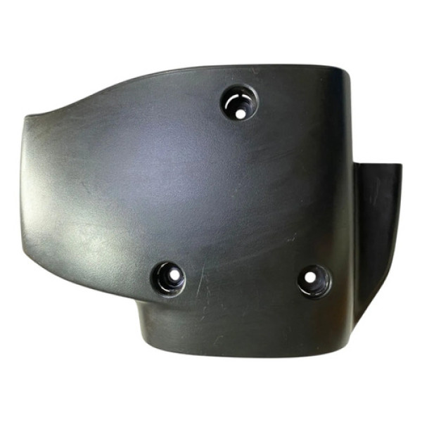 Acabamento Inferior Coluna Direção Fiat Toro 2022