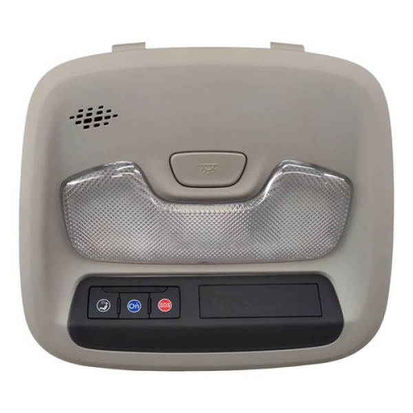 Luz De Teto Interior Onix 2020 2024