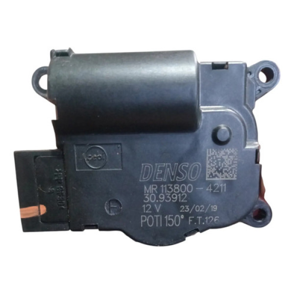 Motor Atuador Ar Cond Jeep Compass 2.0 Flex 2020