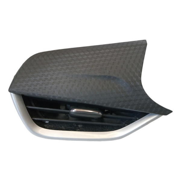 Difusor Ar Esquerdo Painel Gm Onix 1.0 Plus 2020 2022