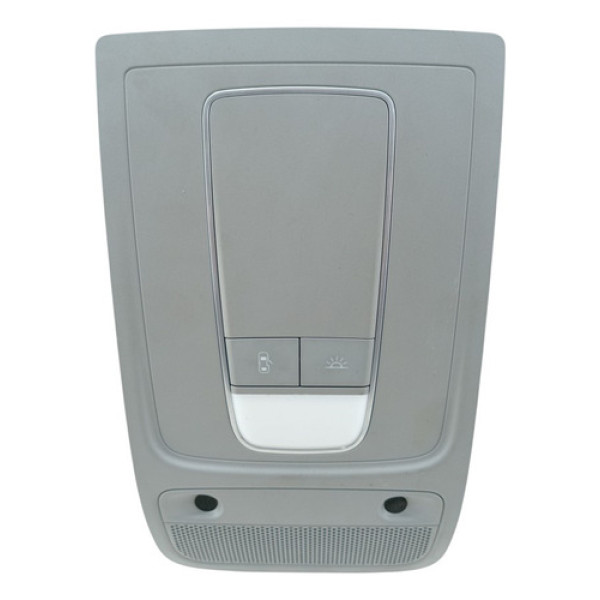 Luz De Teto Central Cortesia Audi A3 2016 2020 Original