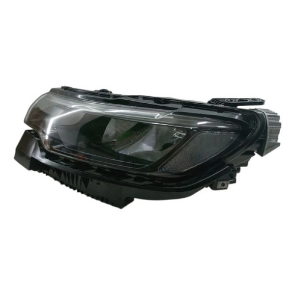 Farol Dianteiro Esquerdo Led Jeep Compass 2022 A 2025 Esquerdo/motorista