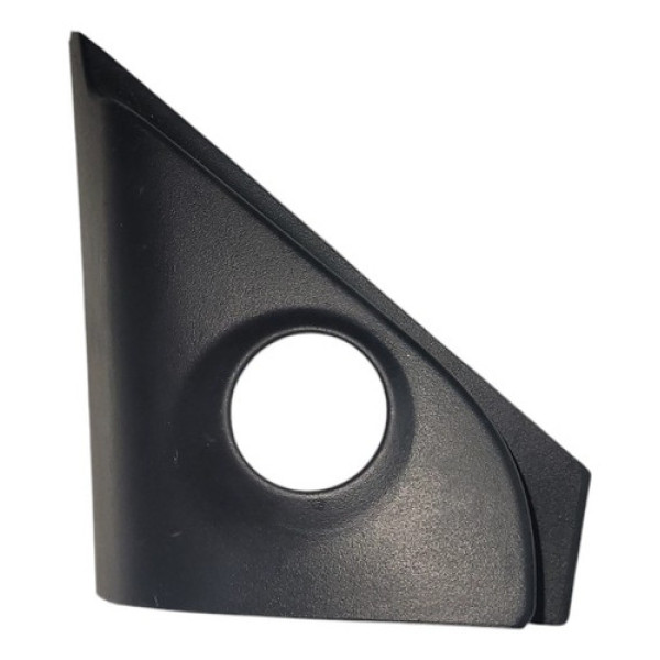 Acabamento Retrovisor  Interno Lado Esquerdo Onix 2020 2024 