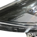 Farol Direito Chevrolet Ônix 2020 2021 2022 2023 2024 Direito/passageiro