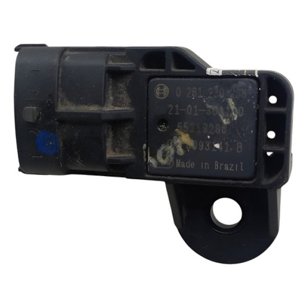 Sensor Map Fiat Strada Mobi 1.3 2015 2023