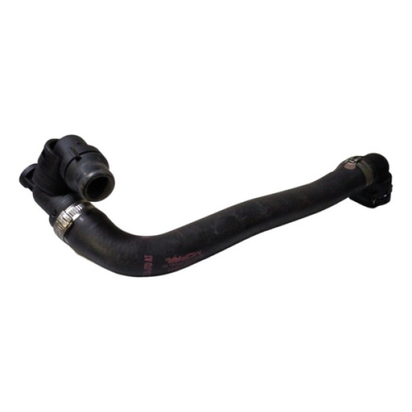 Mangueira Saída Ar Quente Fiat Toro 2022