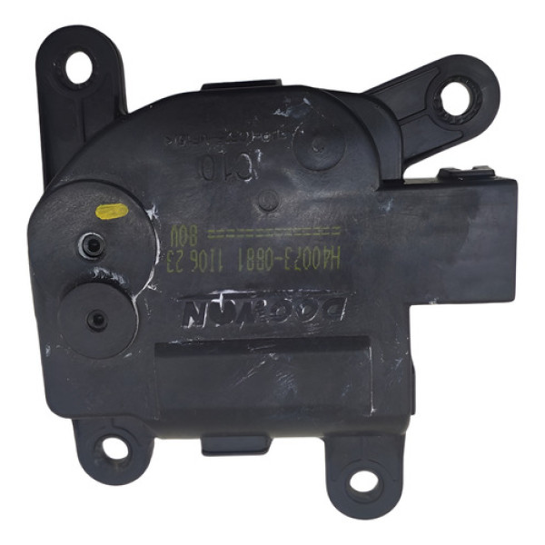 Motor Atuador Ar Condicionado Hyundai Creta 2020 2023