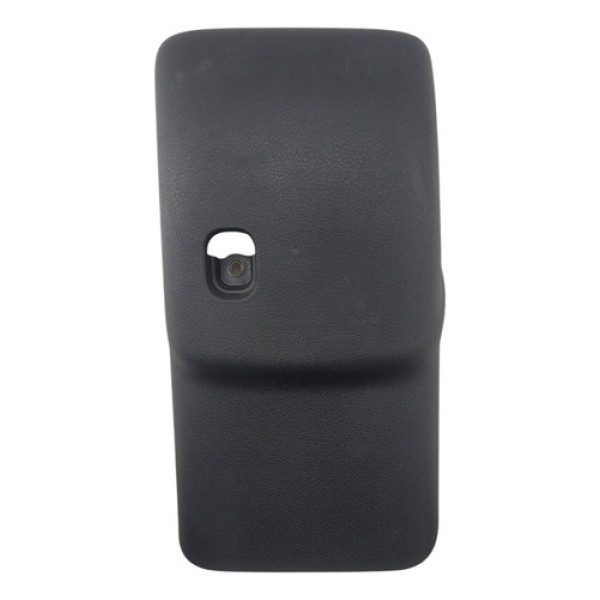 Moldura Inferior Coluna Chave Direção Vw Fox 2014 2019