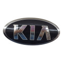 Emblema Dianteiro Kia Sportage 2011 2015