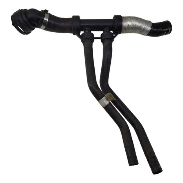 Mangueira Ar Quente Jeep Compass 2022 2024 C Detalhe