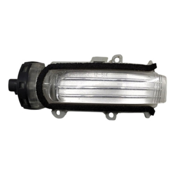 Pisca Retrovisor Toyota Corolla Le 2009 2013 C Detalhe