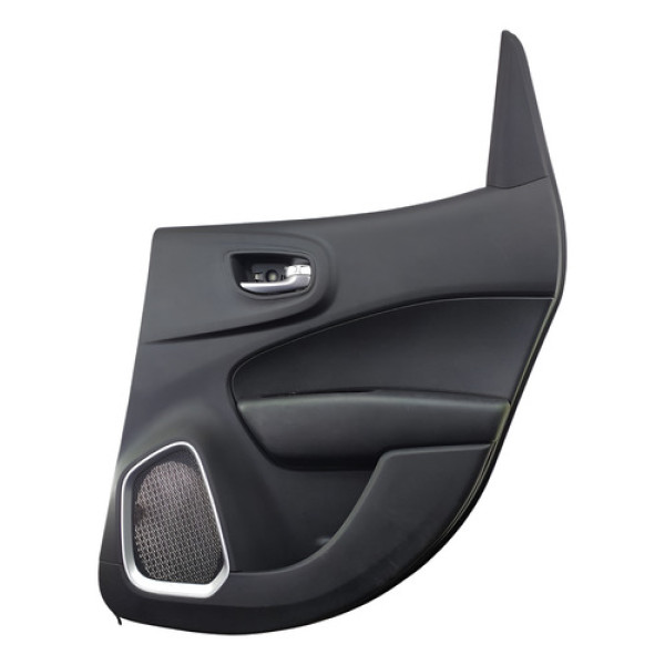 Forro Porta Tras Fiat Toro Ld Ranch 2023