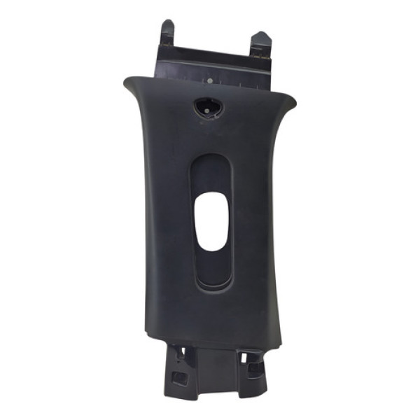 Moldura Coluna Dianteira Fiat Toro Le Ranch 2023