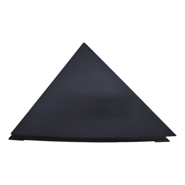 Moldura Porta Traseiro Externa Le Hyundai Hb20 2013 2019