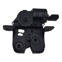 Fechadura Tampa Porta Malas Renault Logan 2014 2020