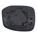 Lente Retrovisor Honda Civic 2006 2011