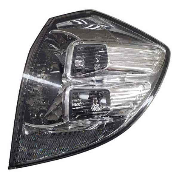 Lanterna Tras Honda Fit Twist Ld 2009 2014