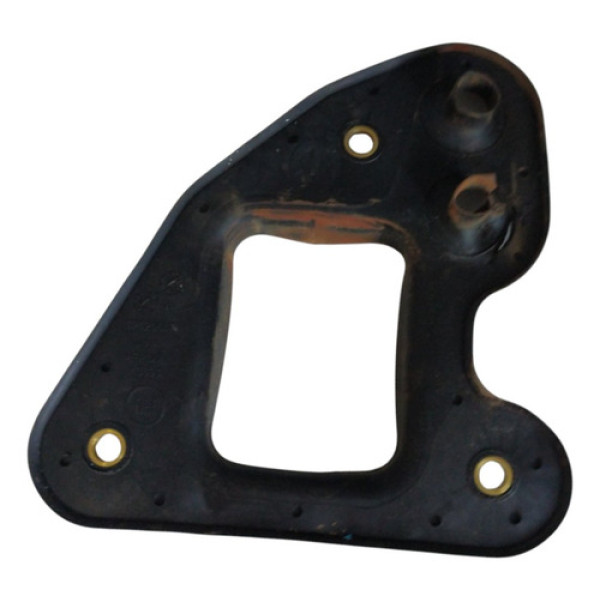 Borracha Vedação Corta Fogo Fiat Strada 2025