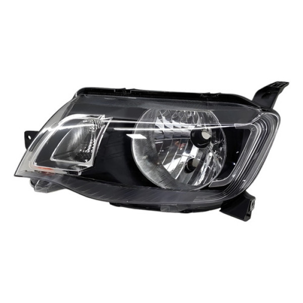 Farol Renault Kwid Esquerdo 2018 2022