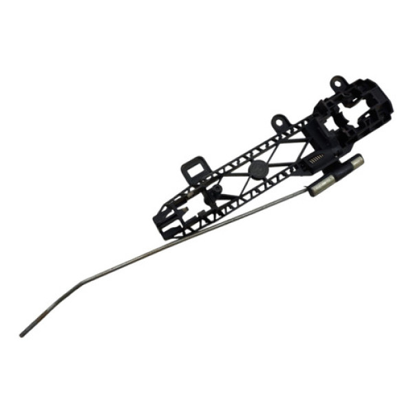 Suporte Maçaneta Traseira Direita Gm Tracker 2021 2024