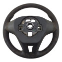 Volante Direção Gm Onix 2012 2017 Original 