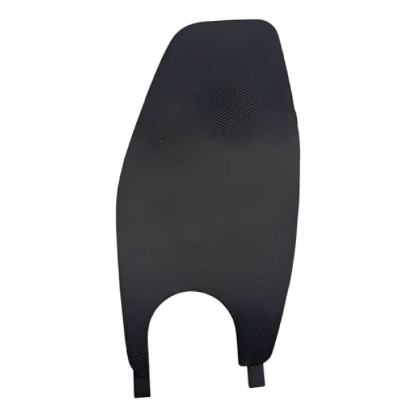 Acabamento Coluna Traseira Direito Fiat Fastback 2023 2025 Preto