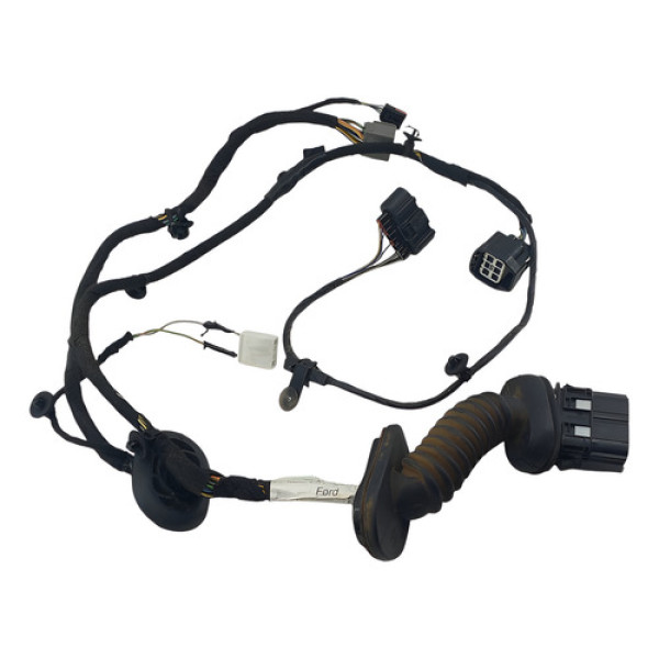 Chicote Porta Dianteira Esquerda Ford Ka 2015 2020