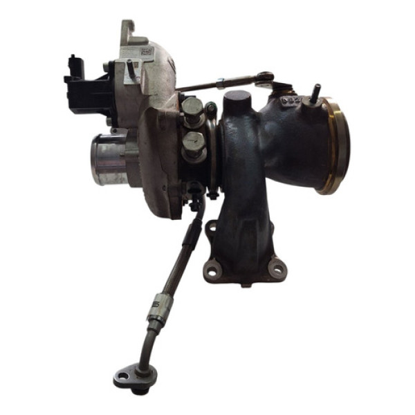 Turbina Pulse Jeep Renegade 1.3 2024-2025