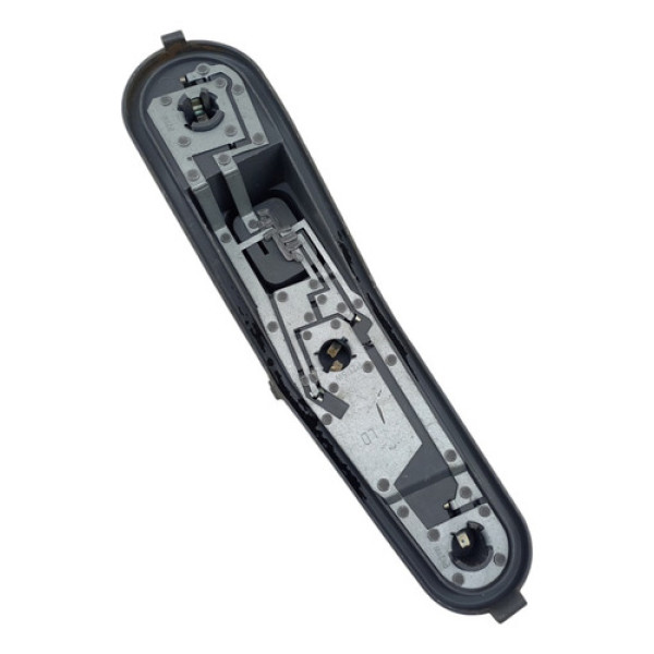 Circuito Soquete Lanterna Fiat Uno Vivace Tras Ld 2010 2014  Direito/passageiro