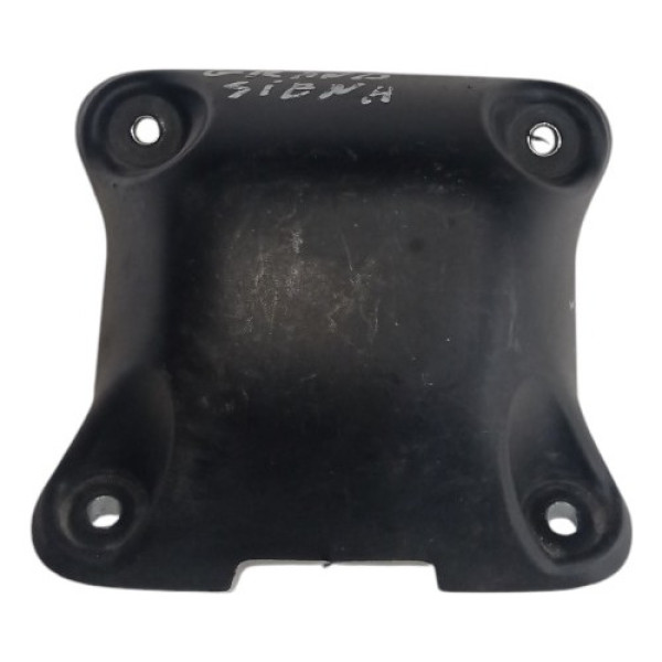 Moldura Acabamento Porta Mala Grand Siena 2013 2020