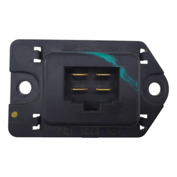 Resistência Do Ar Condicionado Hyundai Creta 2019 2022