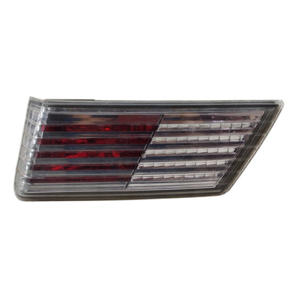 Lanterna Tampa Traseira Ld Honda Civic 2012 2016 Original